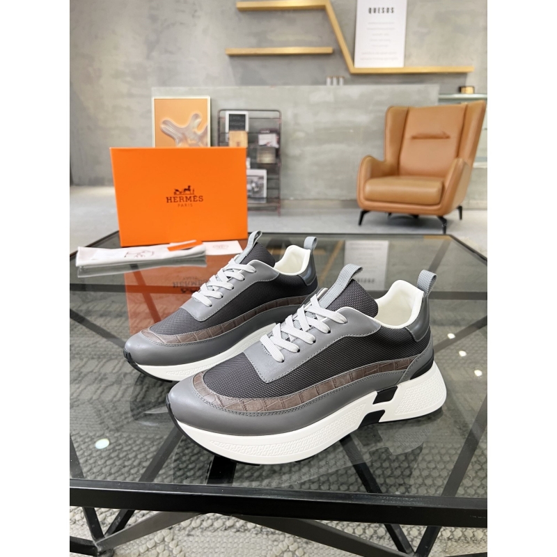 H**mes sneakers